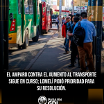 Tarifazo: en qué etapa va