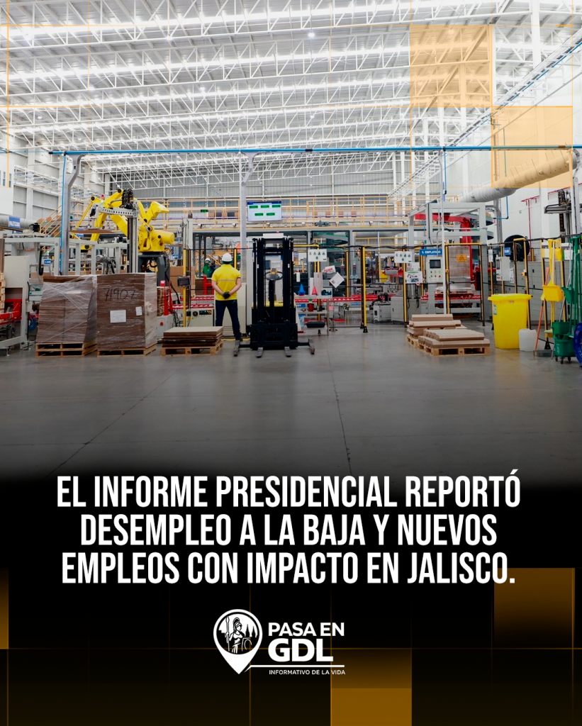 Economía: los datos del informe
