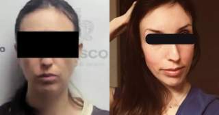 Justicia en Jalisco: Sentencian a más de 37 años de cárcel a la «Cazadora de Tinder» por robar y desaparecer a extranjeros