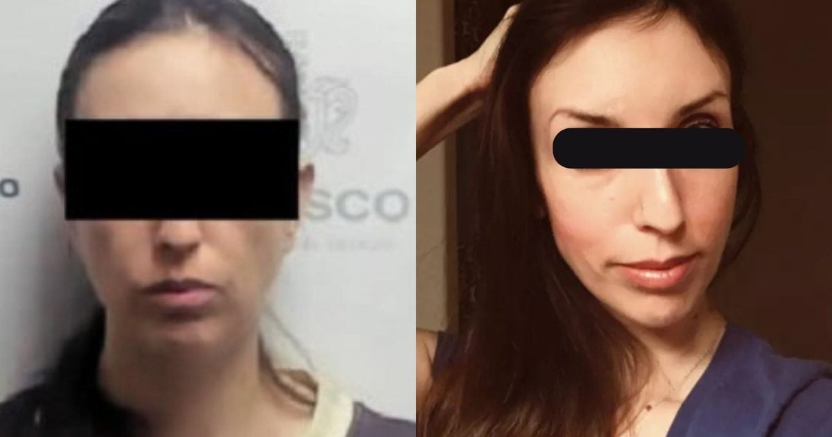 Justicia en Jalisco: Sentencian a más de 37 años de cárcel a la «Cazadora de Tinder» por robar y desaparecer a extranjeros