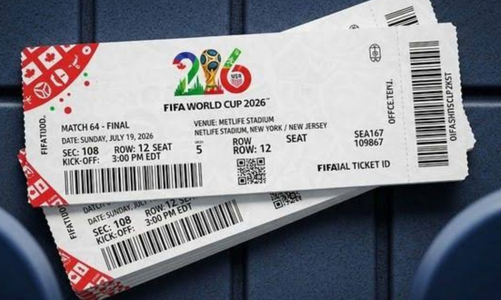 Caos en el Mundial 2026: FIFA cancela miles de boletos emitidos «gratis» por error y desata la furia de los aficionados