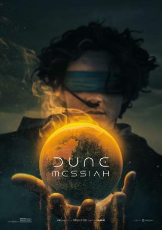 Fenómeno en Arrakis: El tráiler de «Dune: Messiah» rompe récords con más de 40 millones de vistas en tiempo récord