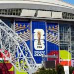 Tarjeta roja de la afición: FIFA prohíbe termos reutilizables en los estadios del Mundial