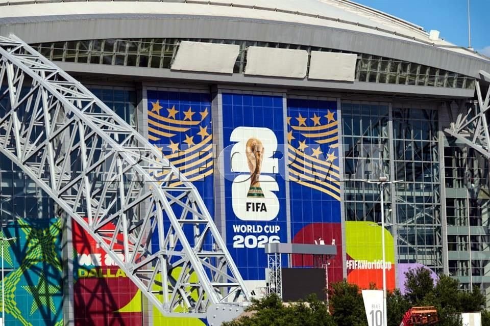 Tarjeta roja de la afición: FIFA prohíbe termos reutilizables en los estadios del Mundial