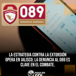 Extorsión: cómo denunciar