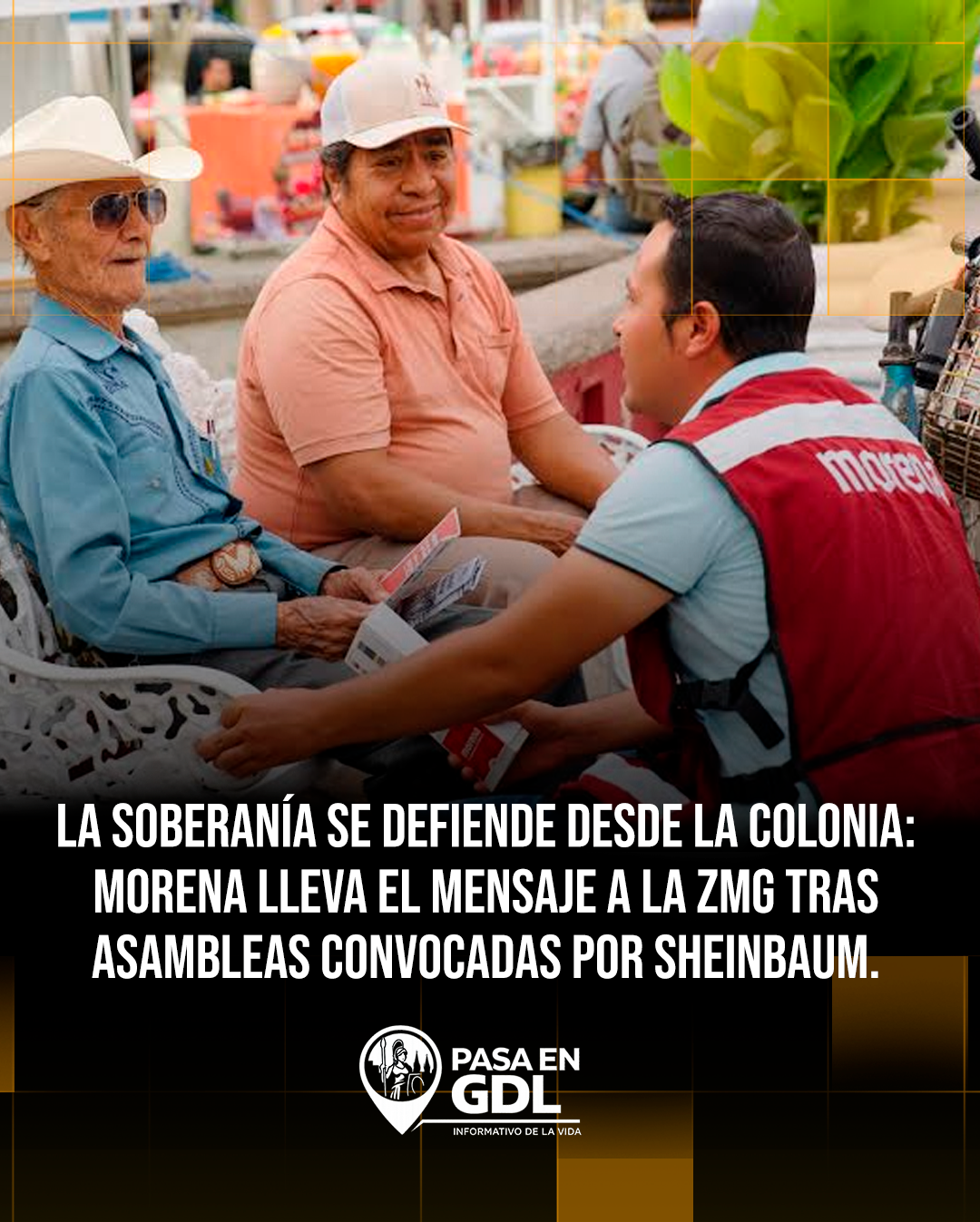 Movilidad: quien no tiene carro paga dos veces