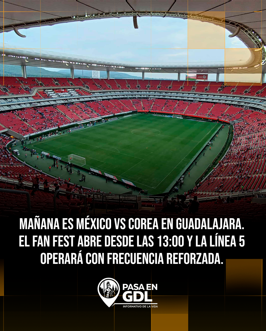 México vs Corea del Sur: todo lo que necesitas saber
