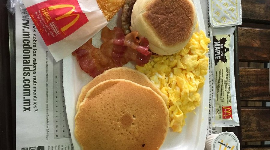 El contraataque de los Arcos Dorados: McDonald’s reforma sus menús y locales para frenar el descontento por la inflación