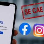 Apagón digital: Falla masiva de WhatsApp, Facebook e Instagram desata caos a nivel mundial