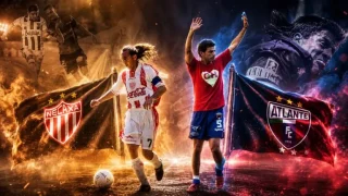 ¡El balón no se detiene! La Jornada 1 del Apertura 2026 enciende el fin de semana tras un arranque lleno de sorpresas