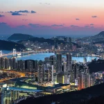 ¡Patrimonio de la Humanidad! La UNESCO evalúa nuevos sitios culturales y naturales en Busan