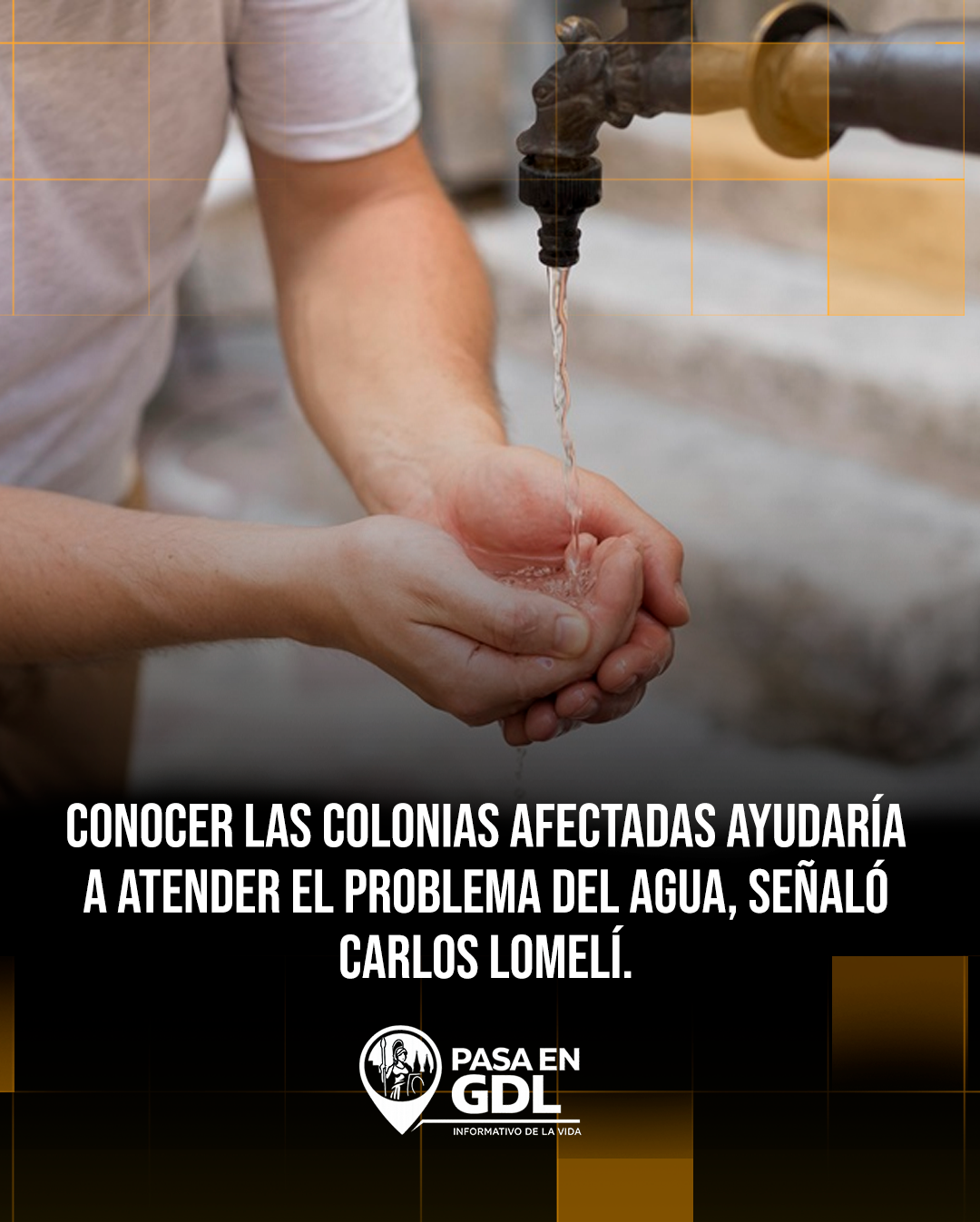 Información abierta para las familias