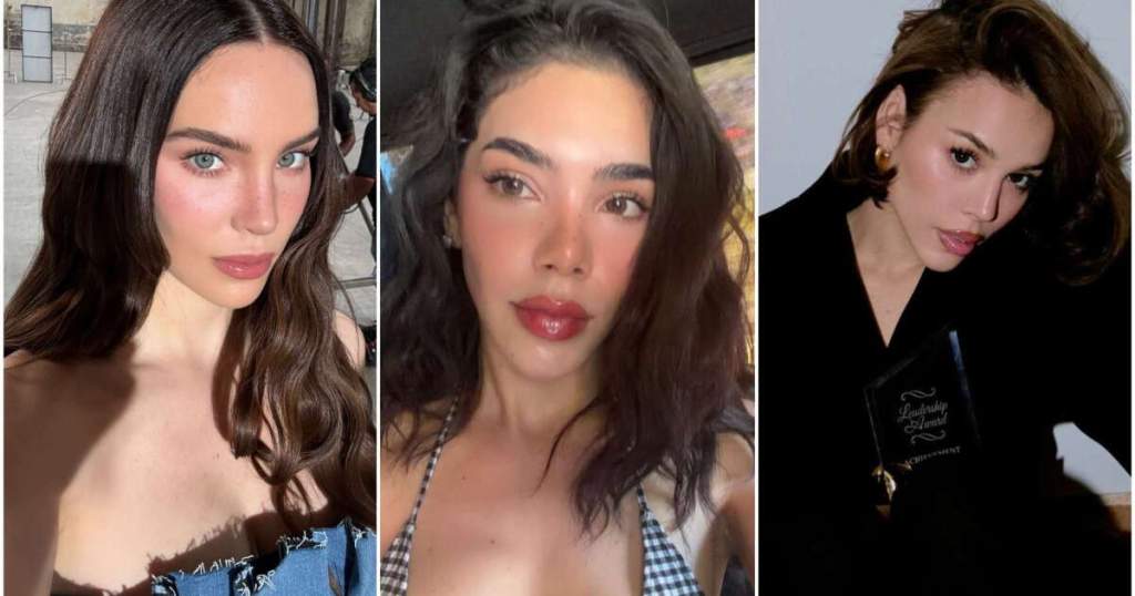 ¡Unión contra el acoso! Danna Paola respalda firmemente a Belinda tras denunciar graves amenazas de muerte