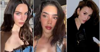¡Unión contra el acoso! Danna Paola respalda firmemente a Belinda tras denunciar graves amenazas de muerte