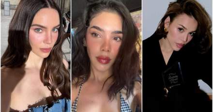¡Unión contra el acoso! Danna Paola respalda firmemente a Belinda tras denunciar graves amenazas de muerte