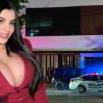 Investigan presunto intento de secuestro contra Karely Ruiz en Nuevo León