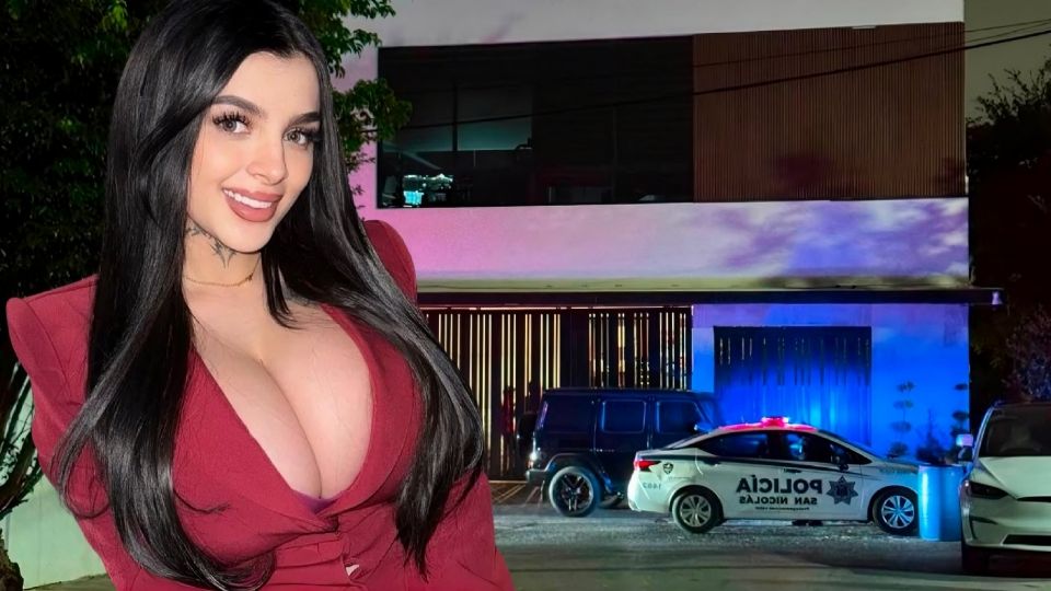 Investigan presunto intento de secuestro contra Karely Ruiz en Nuevo León
