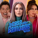 ¡Arranca la fiebre del reality! La Casa de los Famosos México 2026 alista su gala de estreno este fin de semana