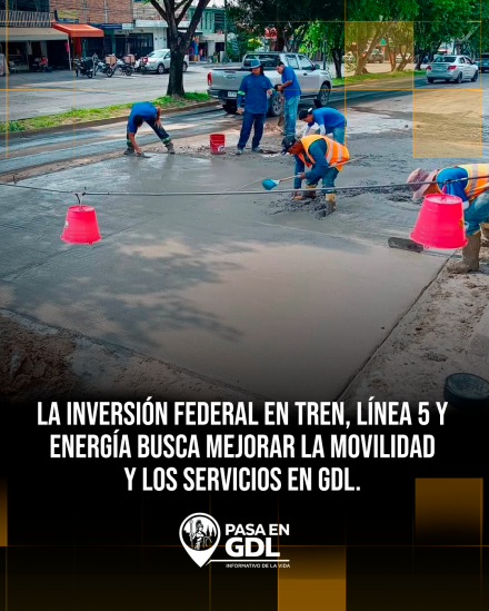 Obras que deben llegar a la vida diaria