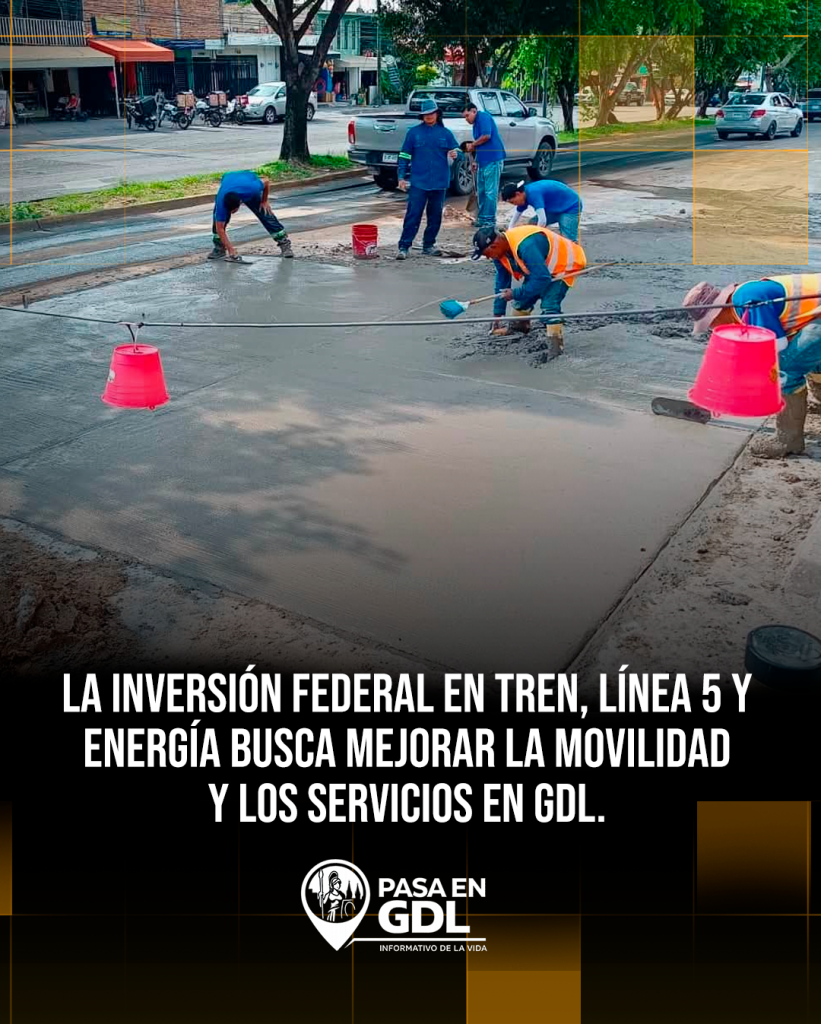 Obras que deben llegar a la vida diaria