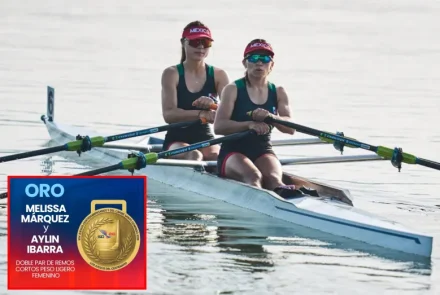 ¡Orgullo azteca en el Caribe! México arranca con oro en los Juegos Centroamericanos Santo Domingo 2026