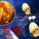 Tecnología al rescate del bosque: México usará satélites e IA contra incendios forestales