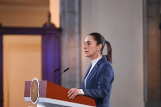 «Cero censura, más alternativas»: Sheinbaum rechaza prohibir el reguetón y prioriza la cultura para la juventud