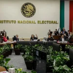 INE alista anteproyecto de presupuesto para los comicios de 2027