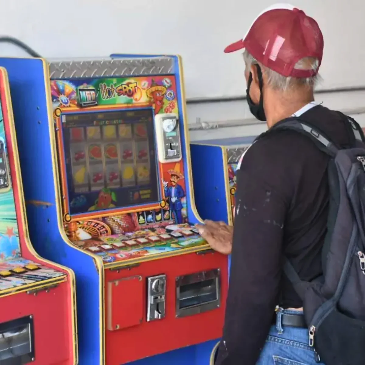 ¿Adiós a las tragamonedas en la tiendita? Van por multas y castigos penales a locales que tengan estas maquinitas