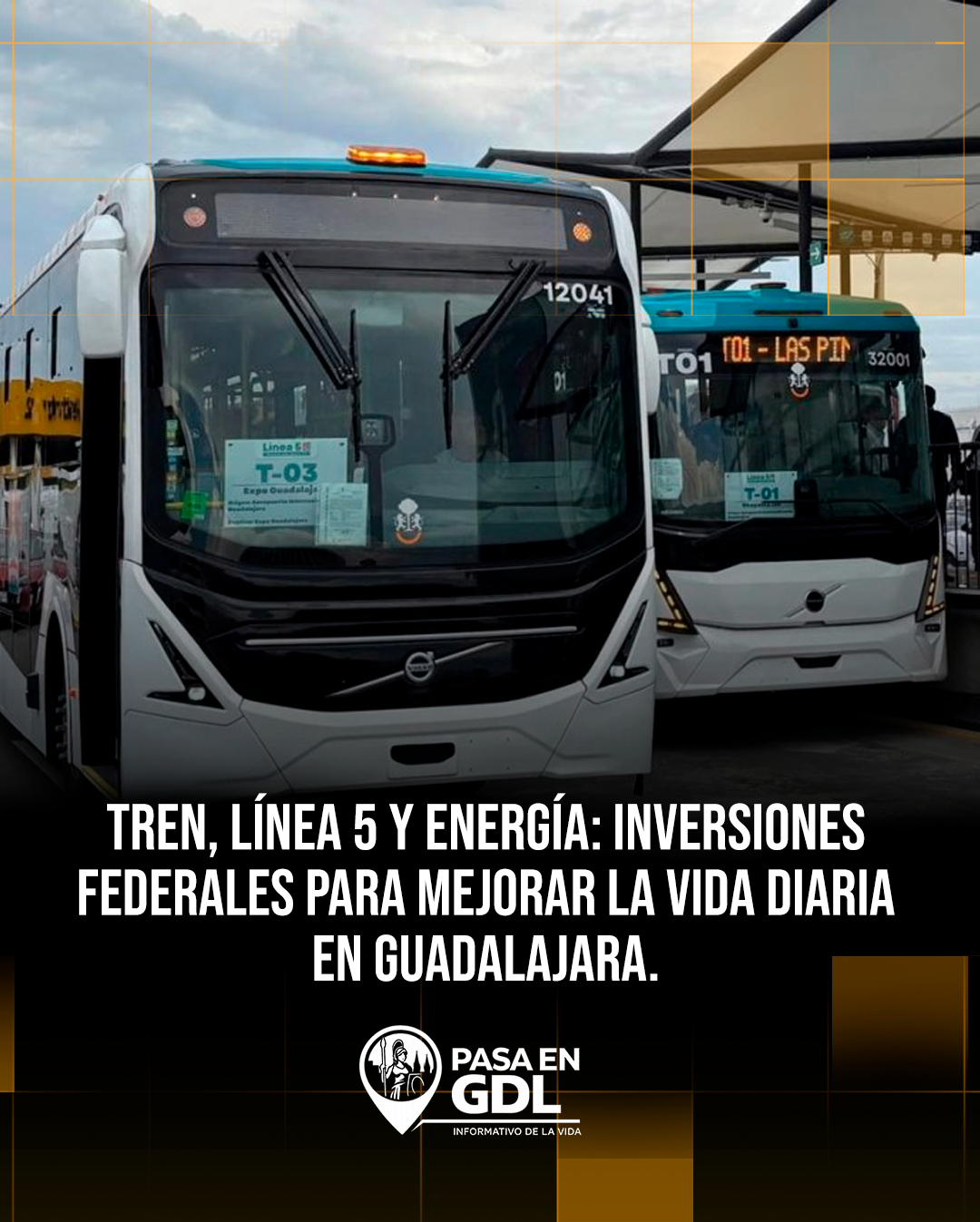 Inversión federal con impacto local