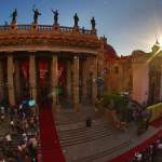 El cine independiente y grandes figuras se apoderan de Guanajuato en el GIFF
